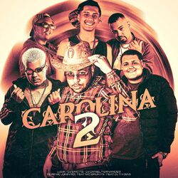 Cover of Carolina 2