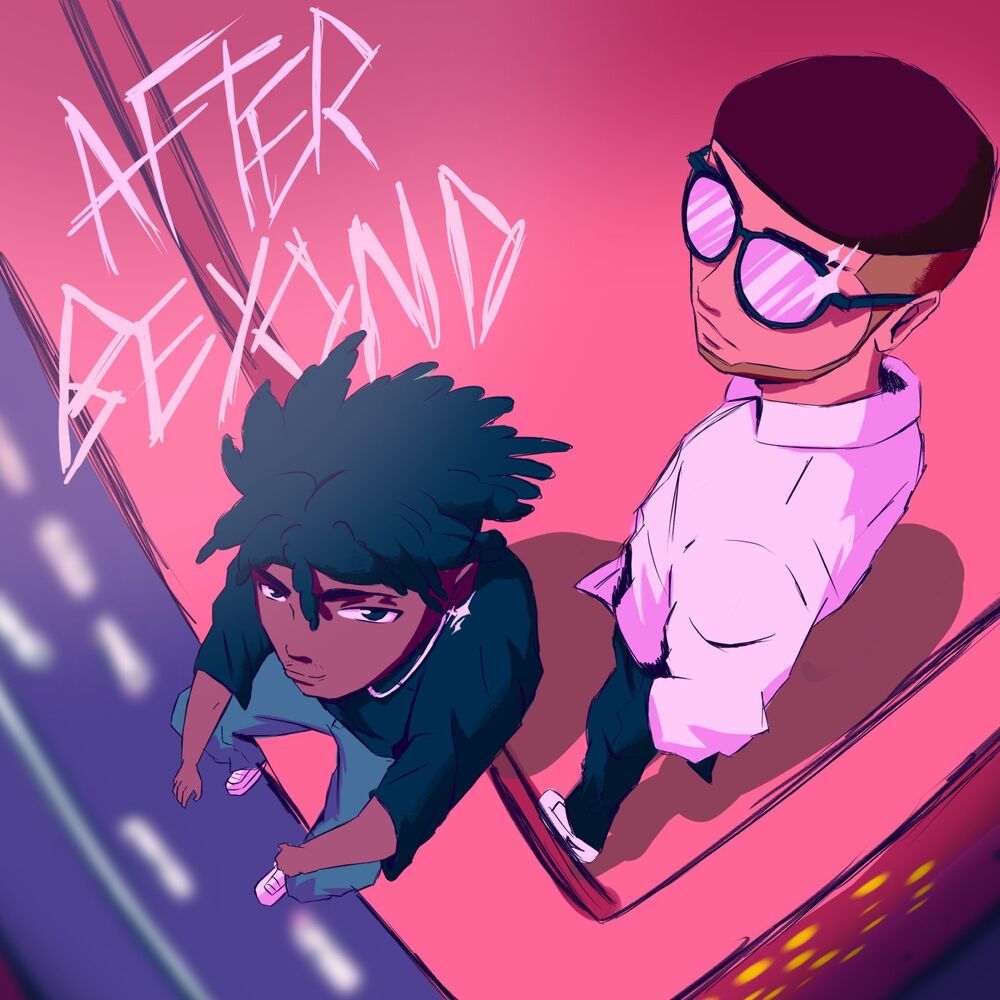 Picture of After Beyond
