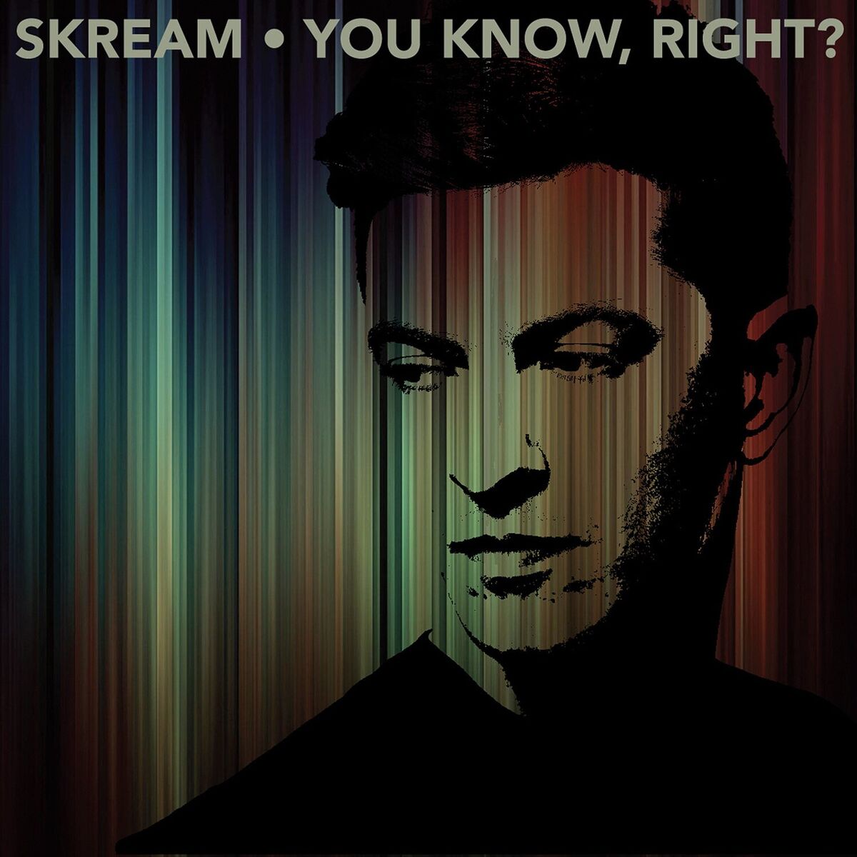 Album cover of You Know, Right?
