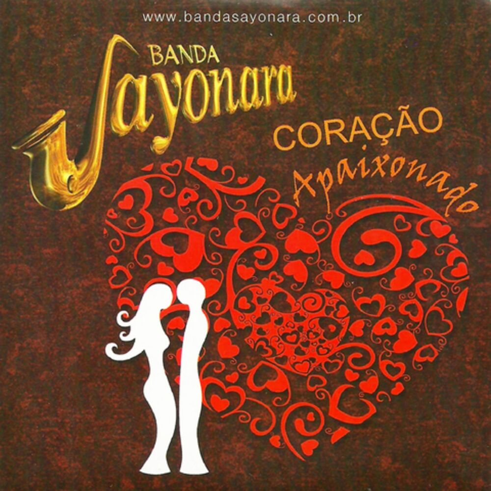 Picture of Coração Apaixonado