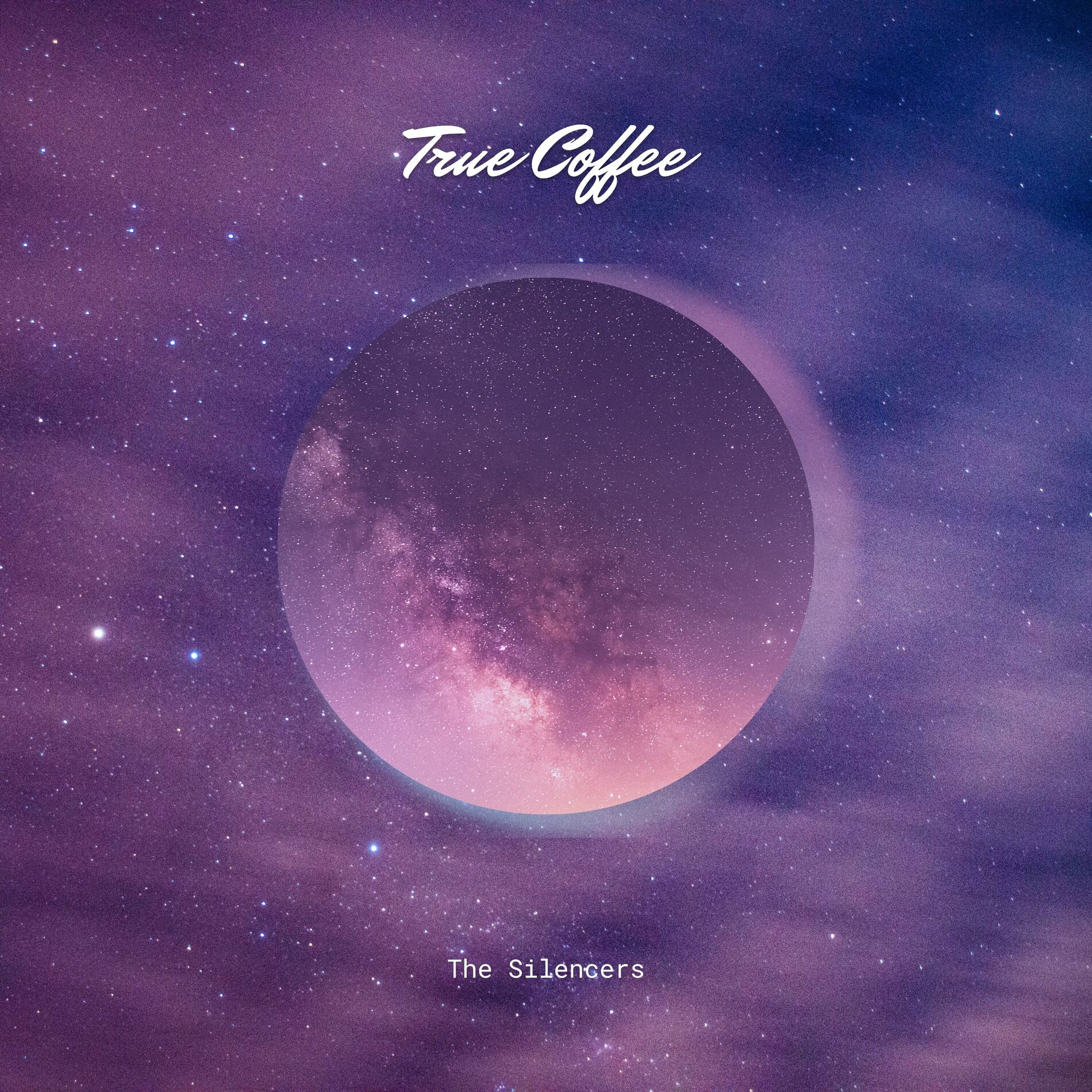 Album cover of True Coffee