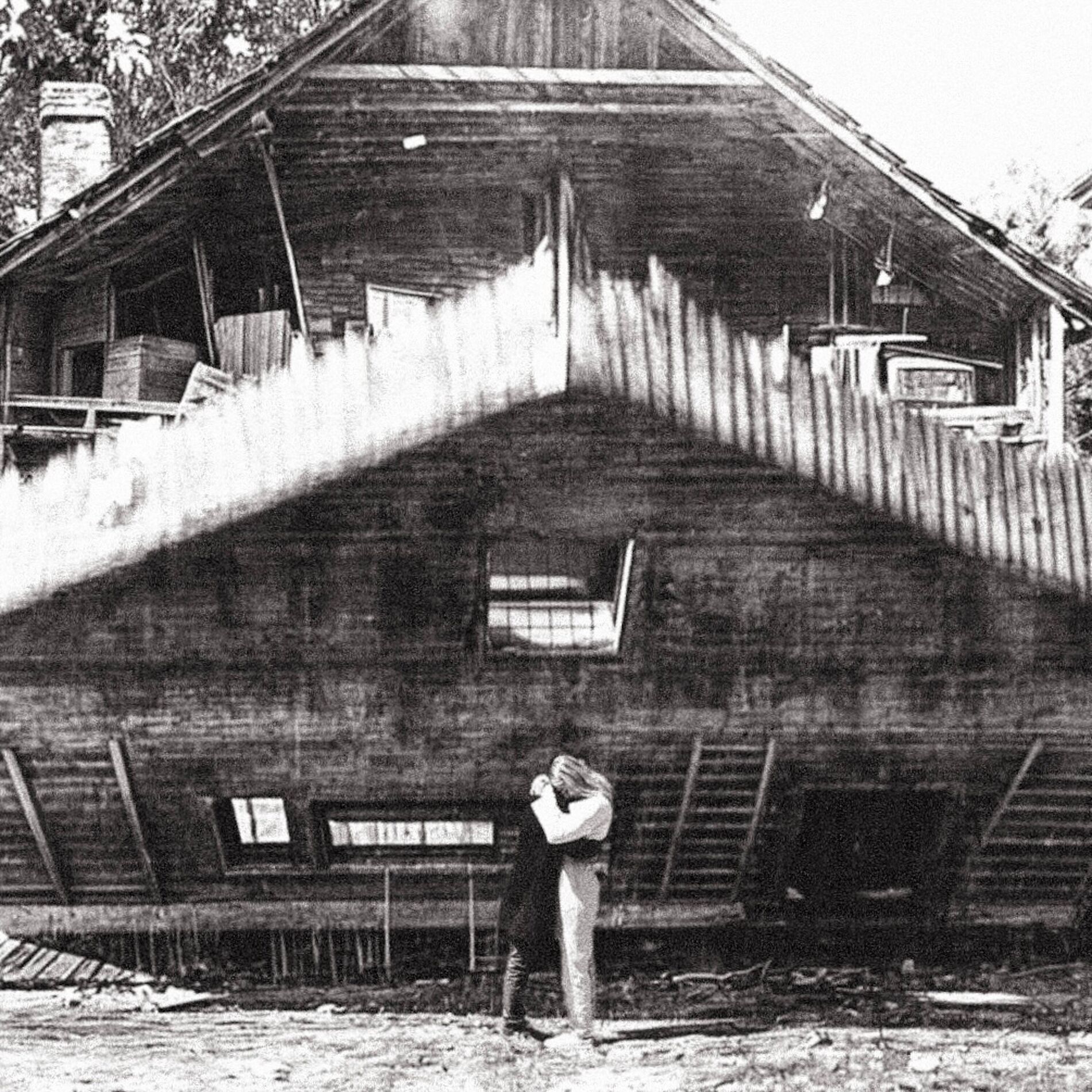 Album cover of Winedrunk