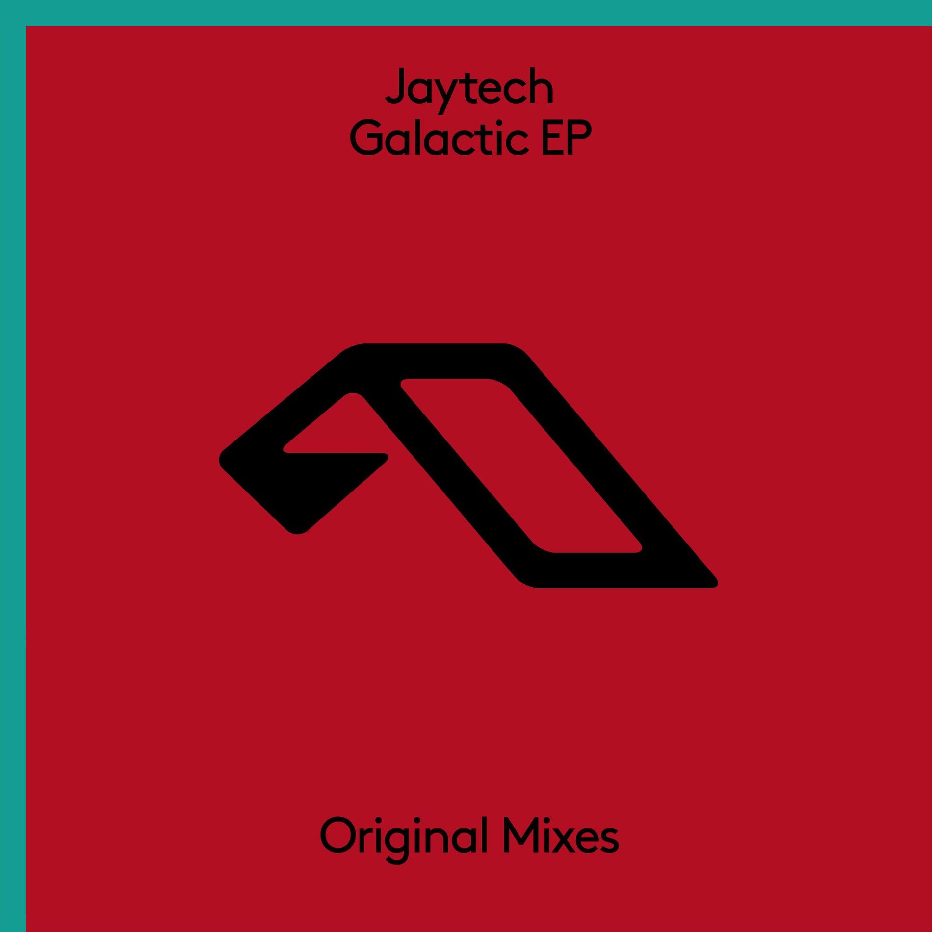 Album cover of Galactic EP