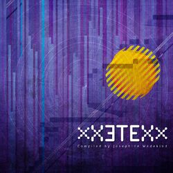Cover of xXETEXx