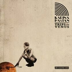 Cover of Trips to Venus EP: Volume One - Holiday Edition