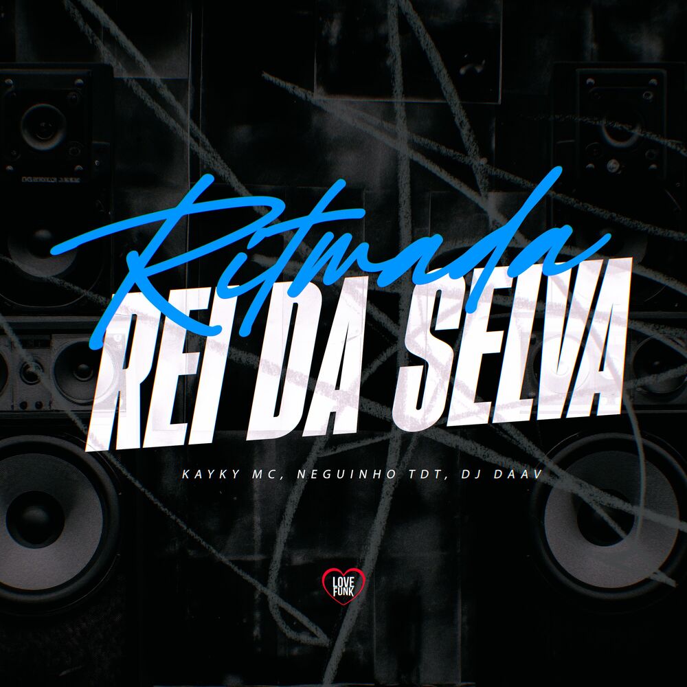 Picture of Ritmada Rei Da Selva