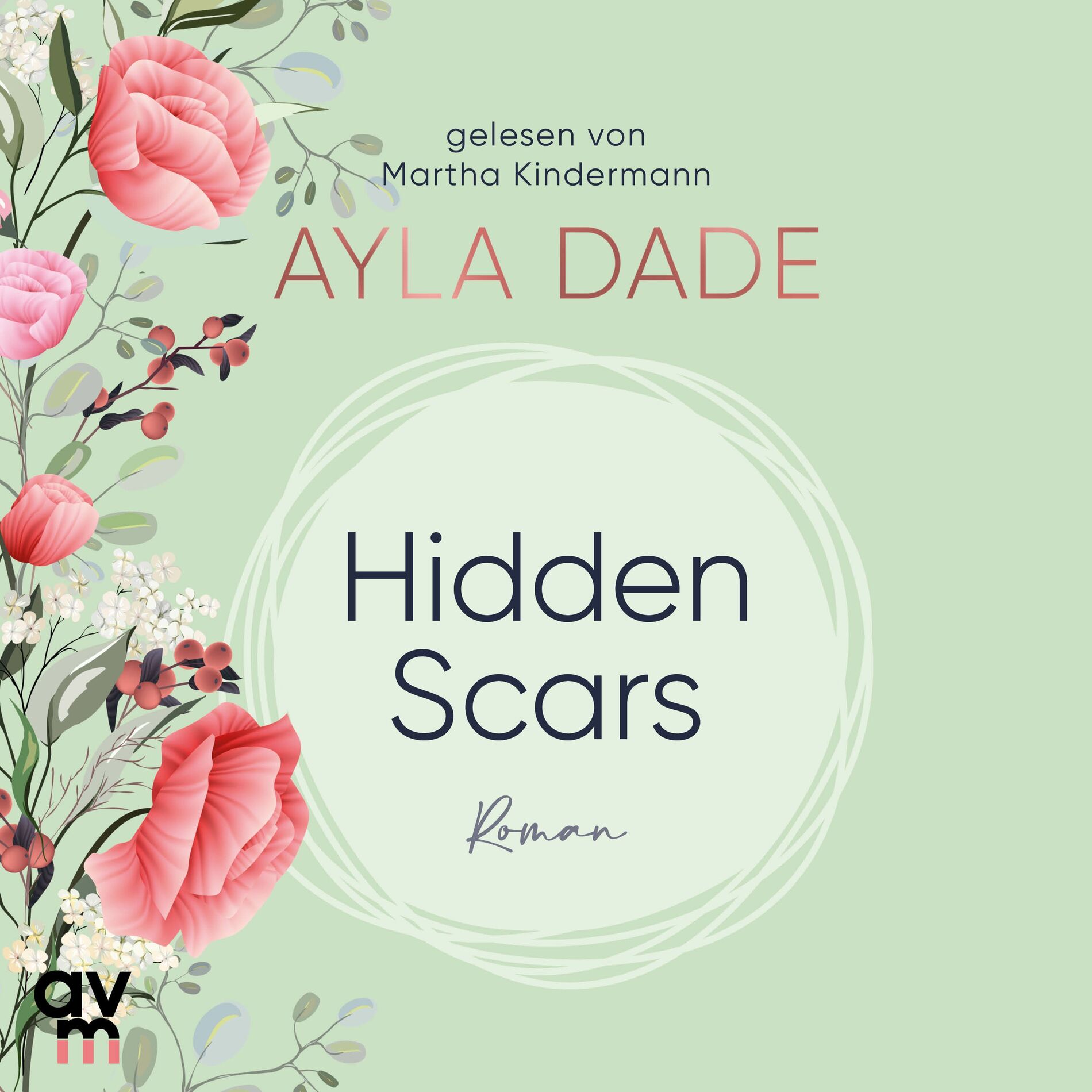 Album cover of Kapitel 01 - Hidden Scars