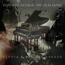 Cover of Lluvia & Bar del Abrazo