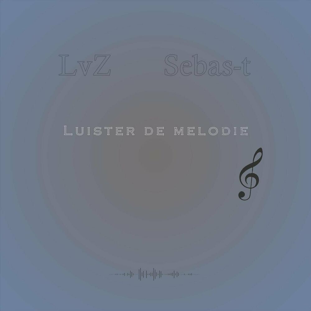 Picture of Luister De Melodie