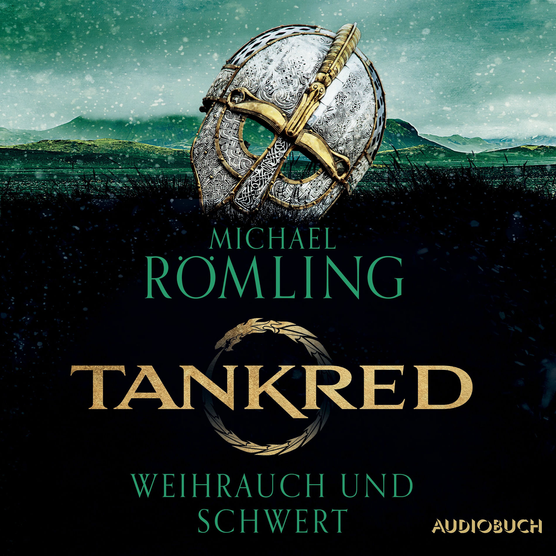 Album cover of Kapitel 1 & Kapitel 2.1 - Tankred - Weihrauch und Schwert