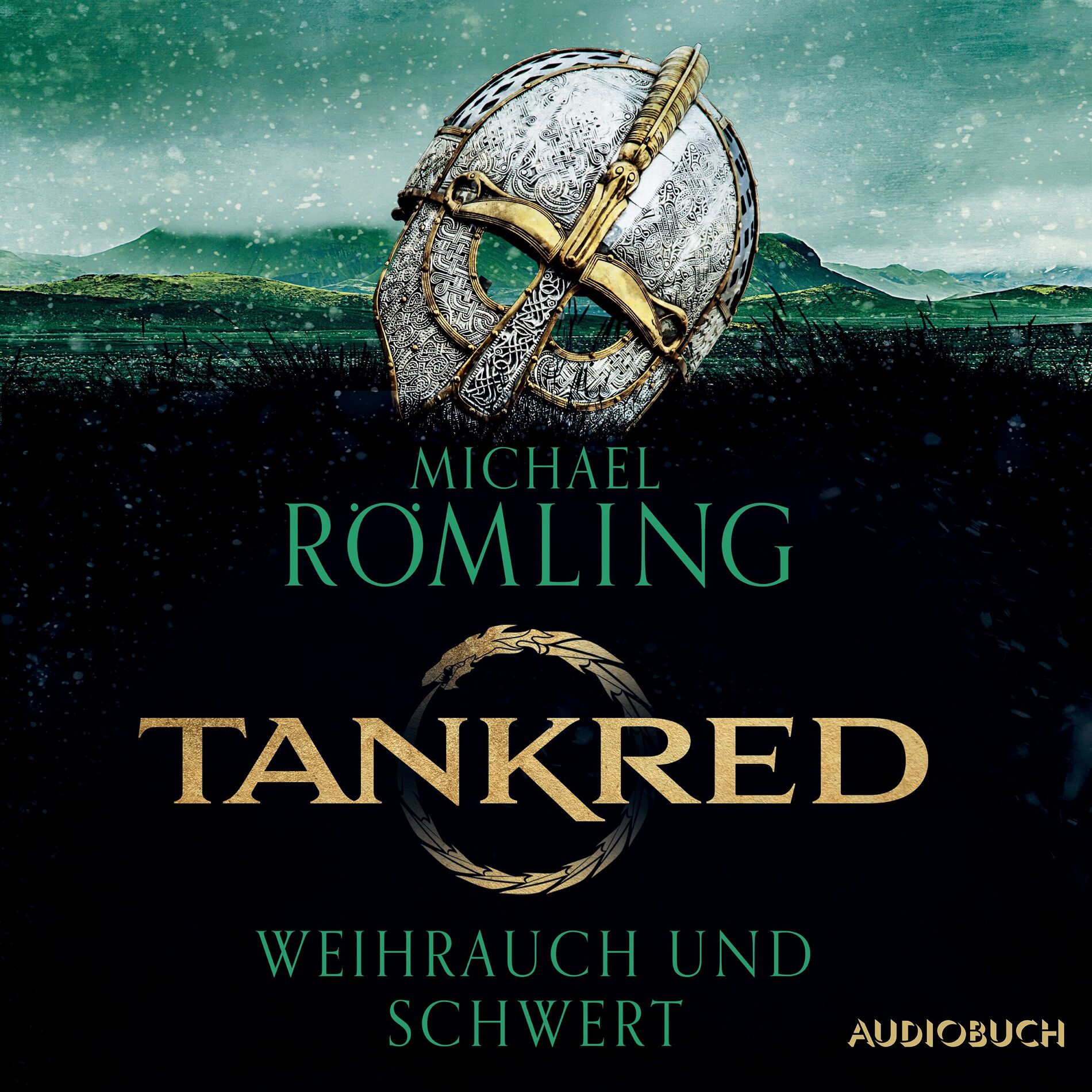 Album cover of Tankred - Weihrauch und Schwert