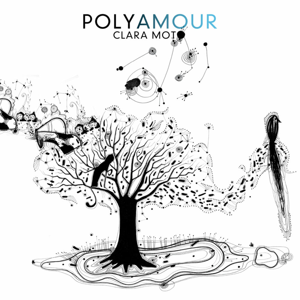 Picture of Polyamour (Bonus Track Version)