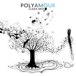 Cover of Polyamour (Bonus Track Version)