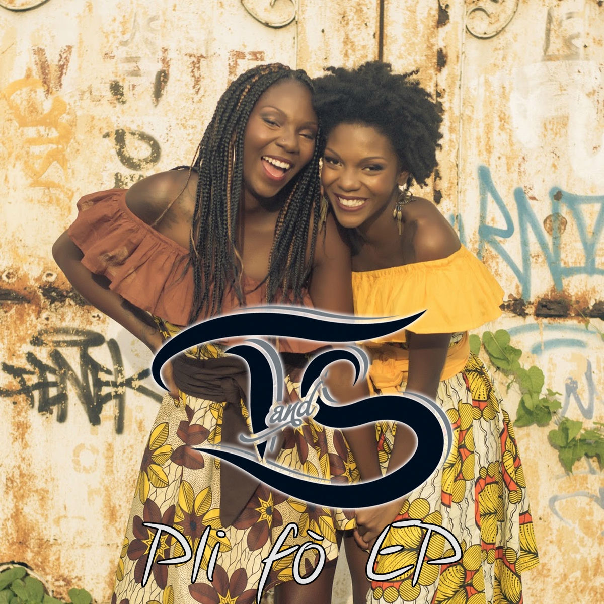 Album cover of Pli fò