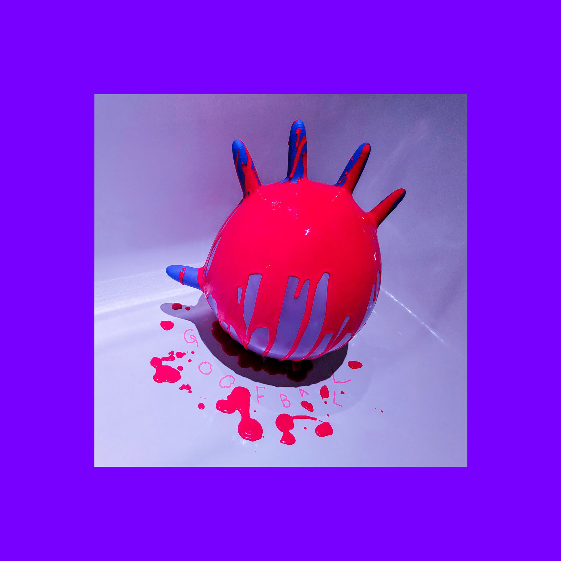 Album cover of Goofball EP