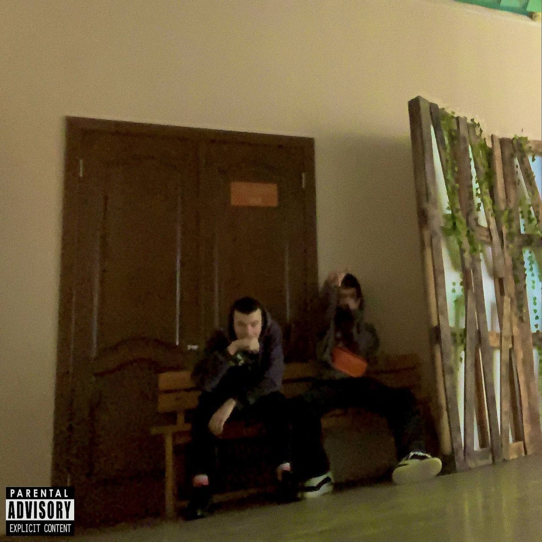 Album cover of Risky Vol. l