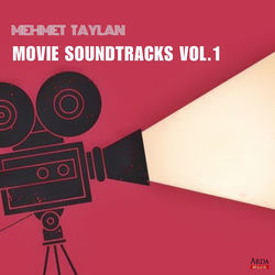 Cover of Movie Soundtracks, Vol. 1 by undefined