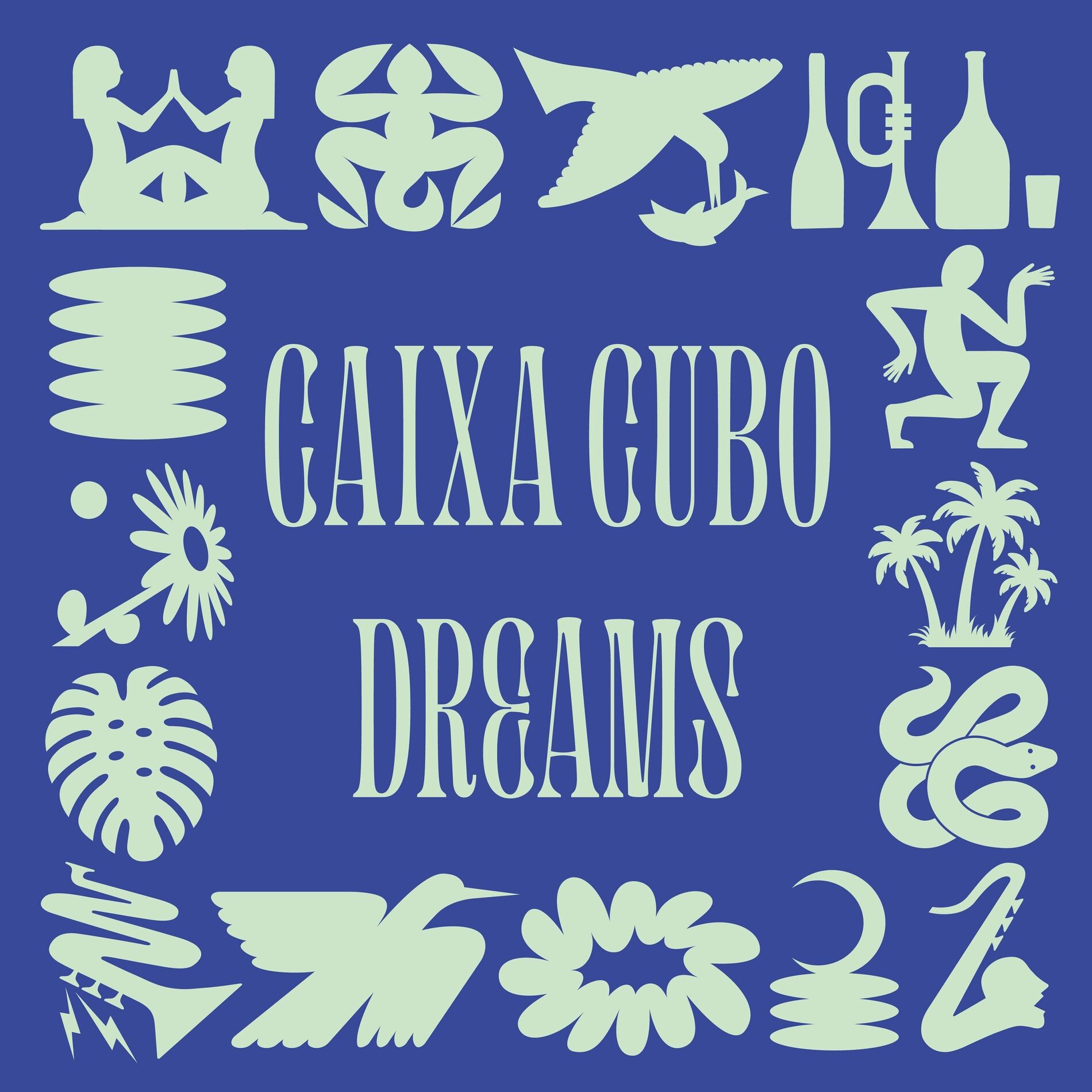 Album cover of Dreams
