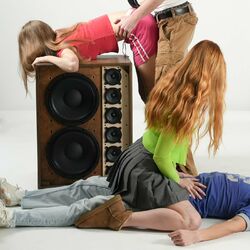Cover of The Sex EP