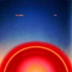 Cover of The Change