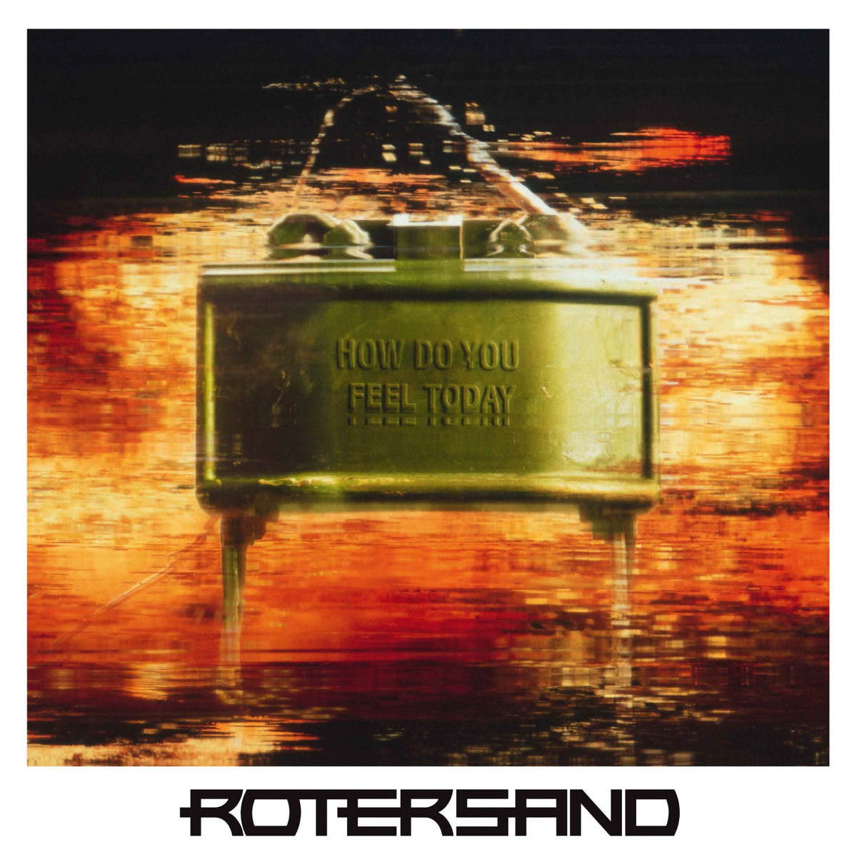 Album cover of Silence