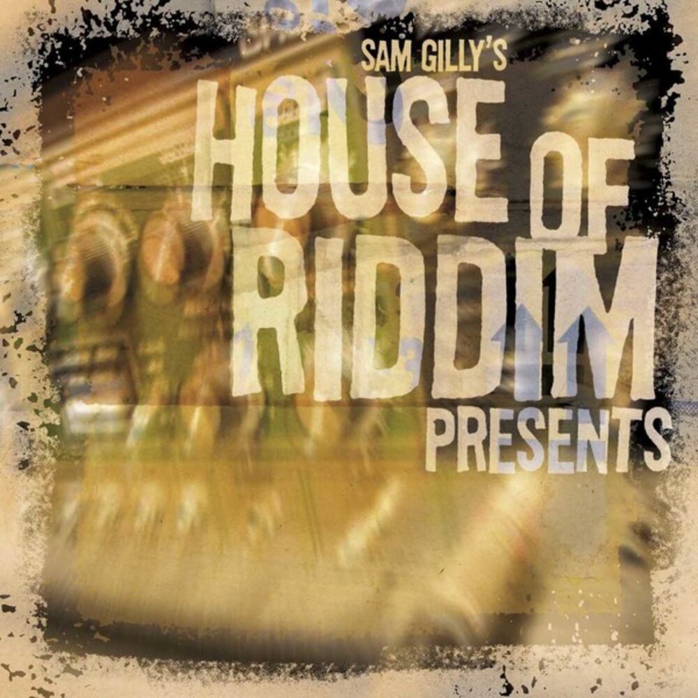 Picture of House of Riddim Presents
