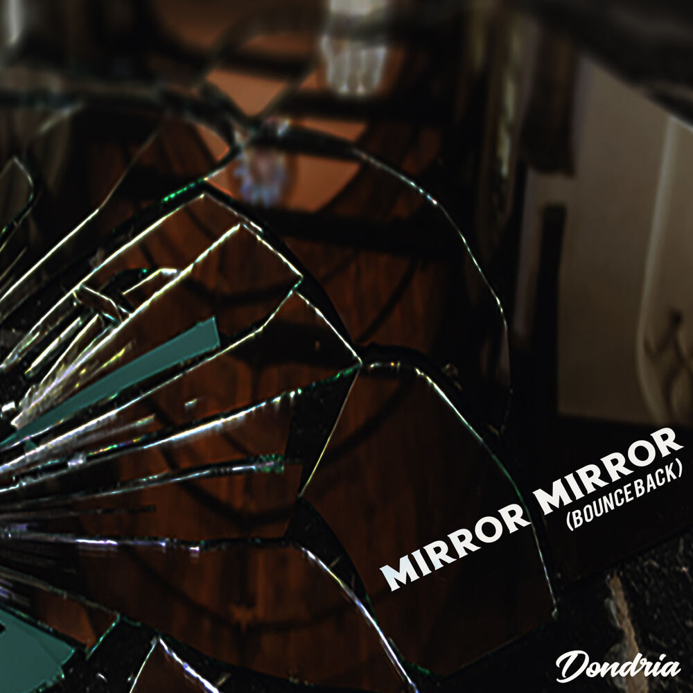 Picture of Mirror Mirror (Bounce Back)