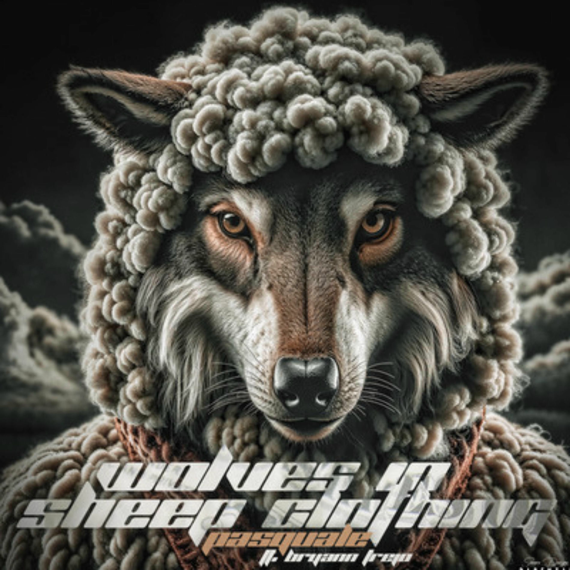 Album cover of Wolves in Sheep Clothing