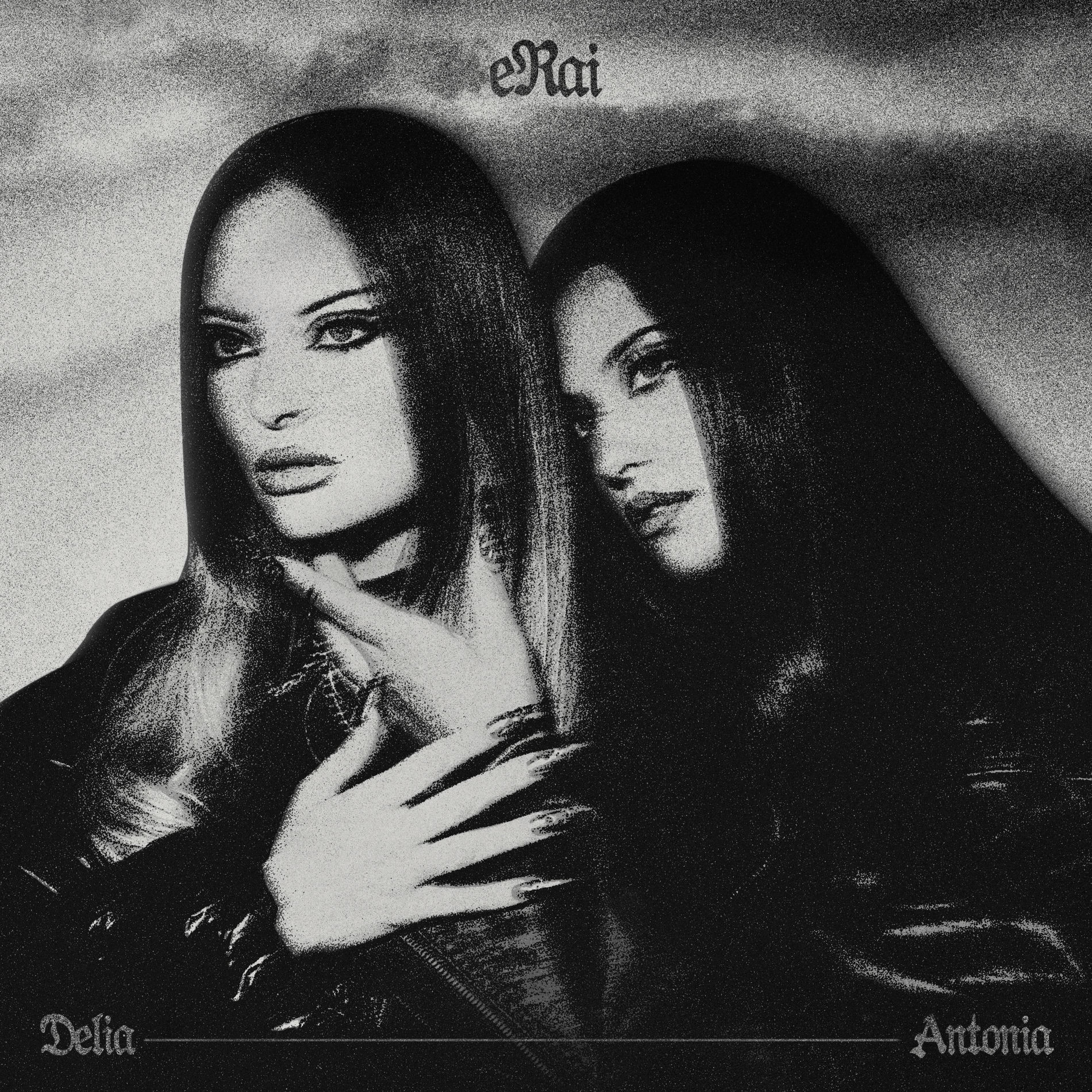 Album cover of eRAI