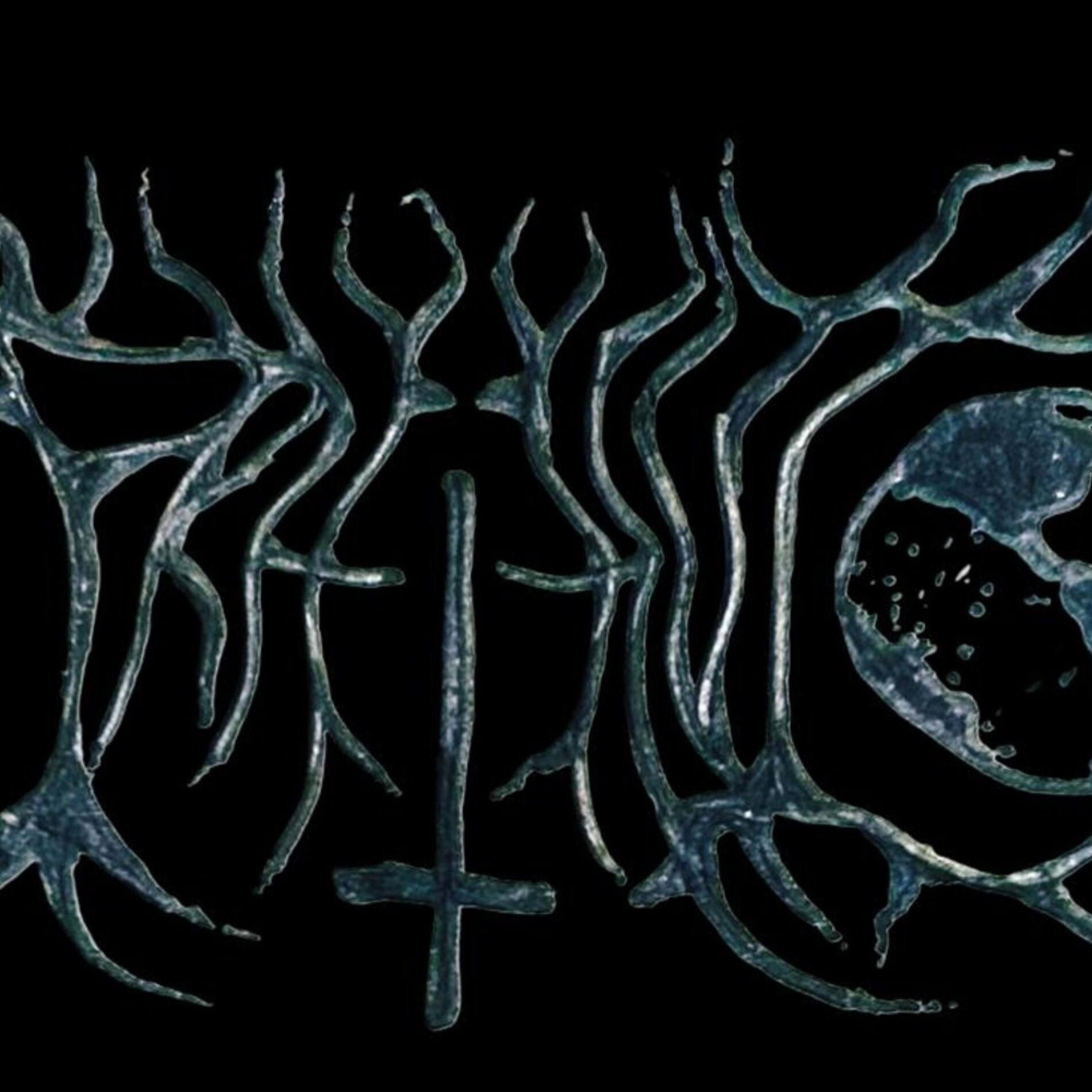 Album cover of Our Place of Infinite Doom and Birth (feat. Hadori)