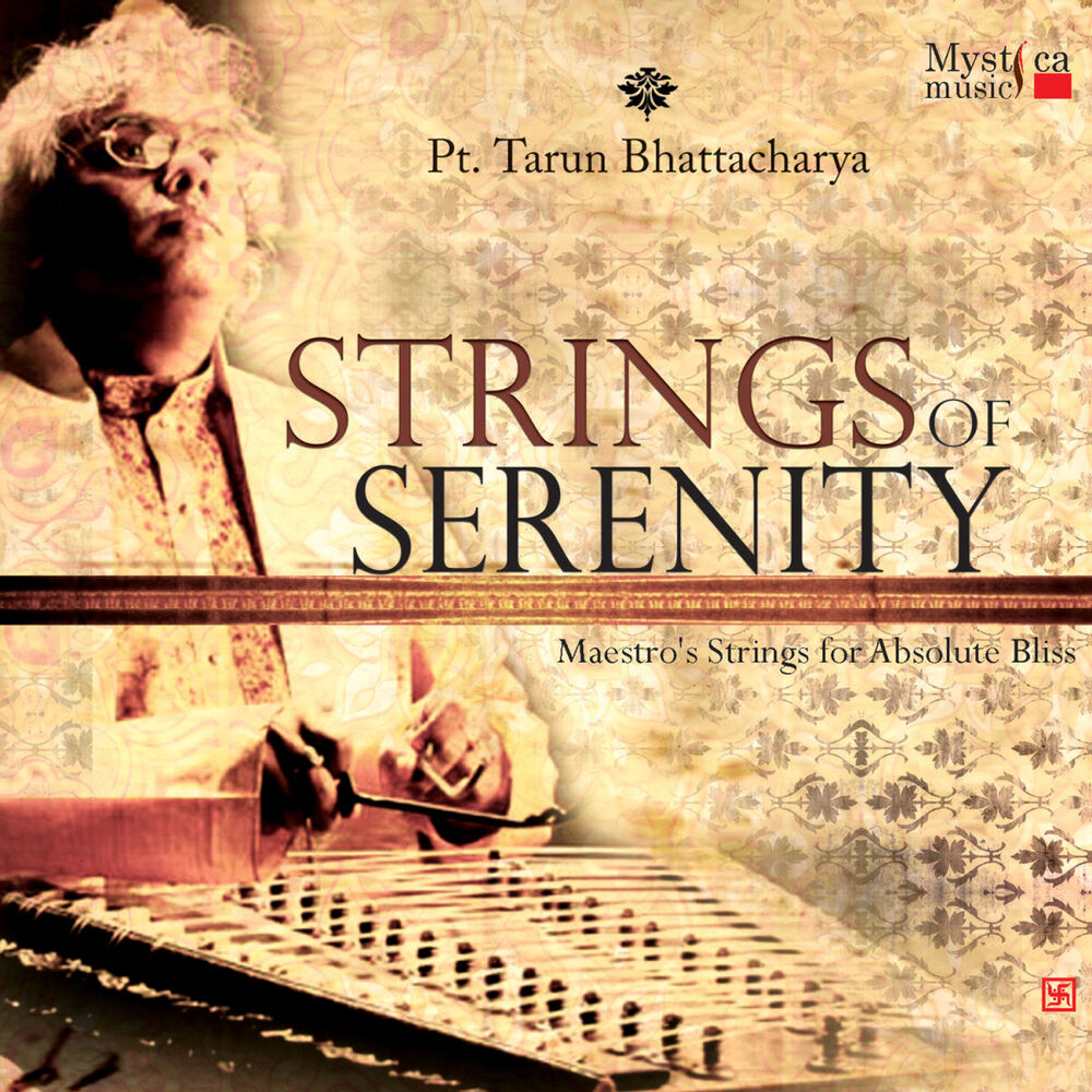 Picture of Strings of Serenity