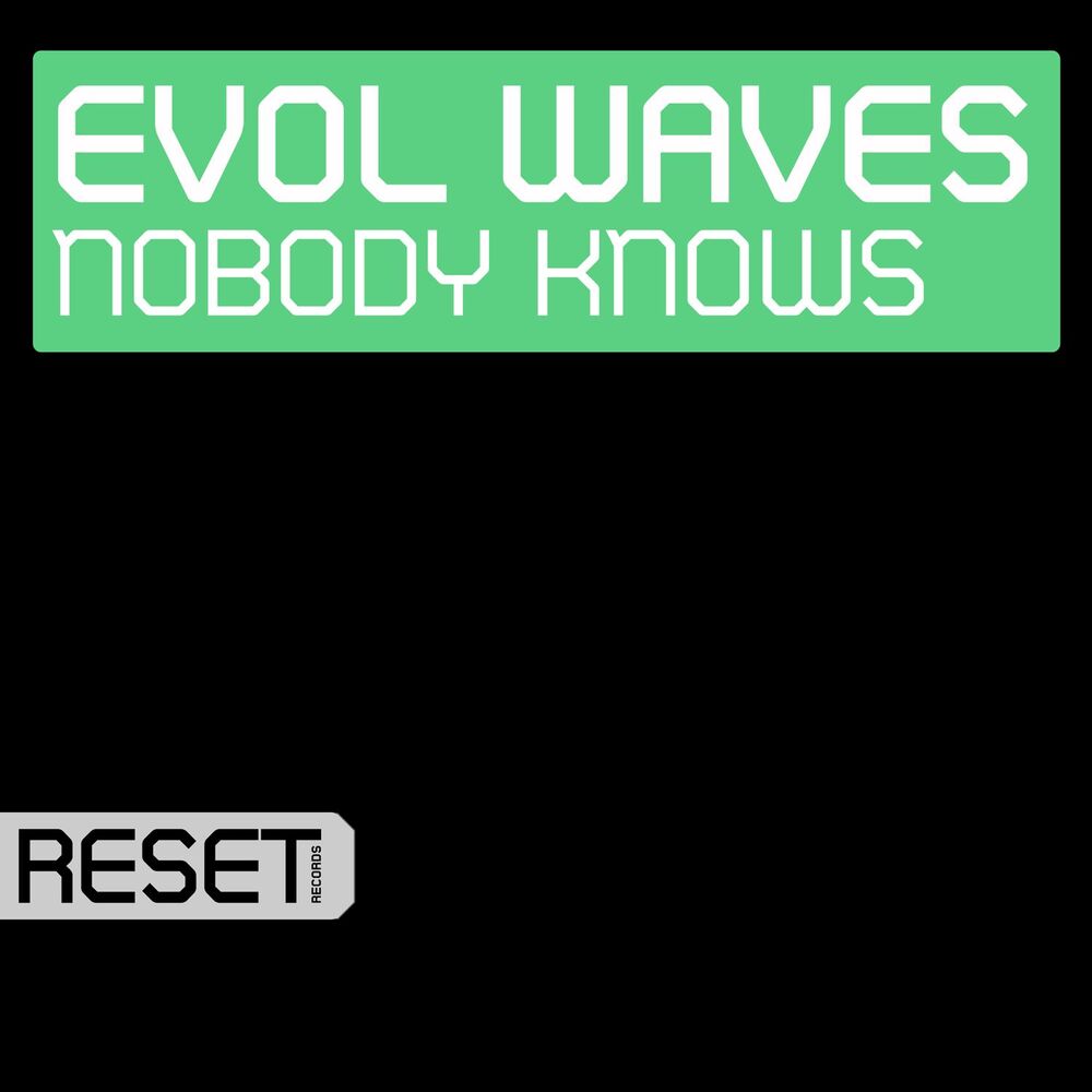 Picture of Nobody Knows