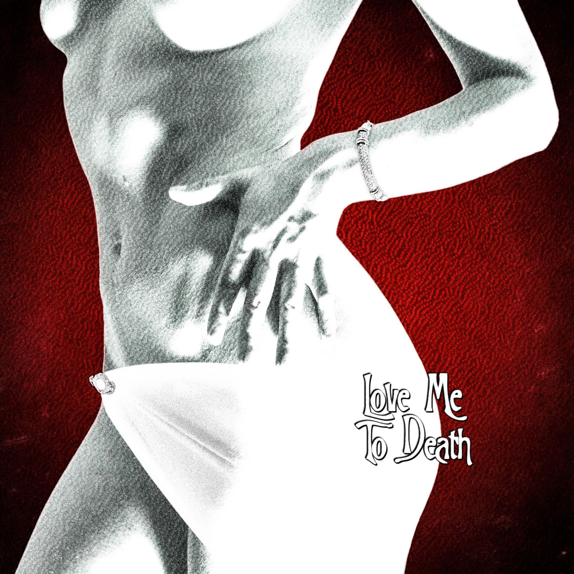 Album cover of Love Me To Death