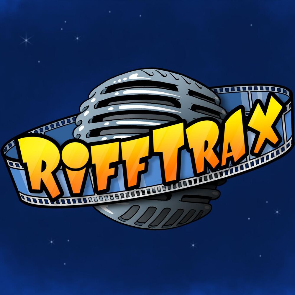 Picture of It's Time for RiffTrax (RiffTrax Theme Song)
