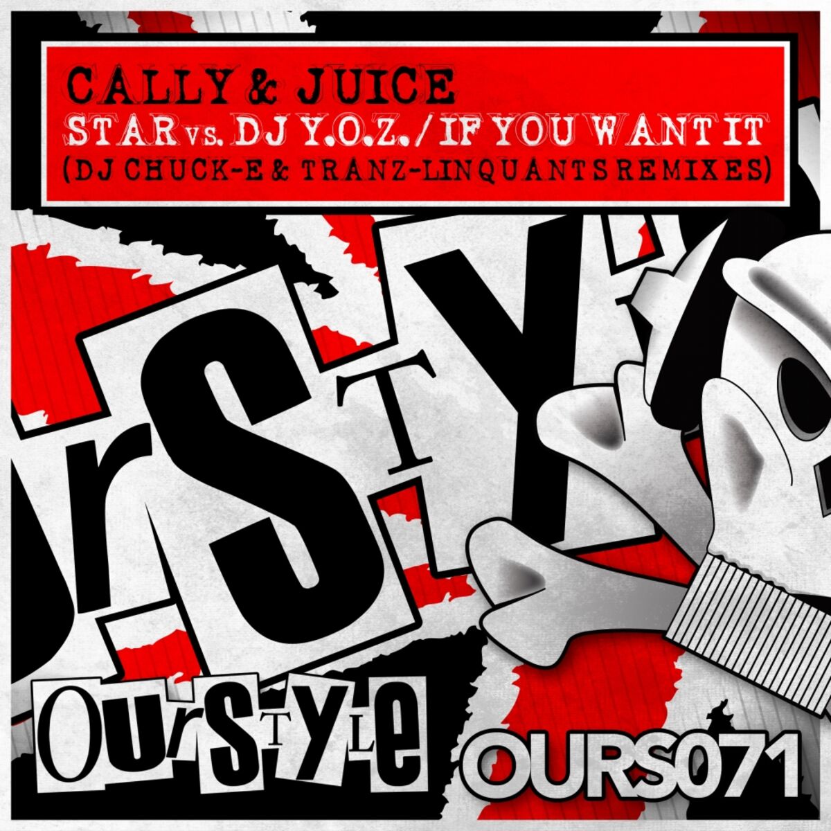 Album cover of Star / If You Want It