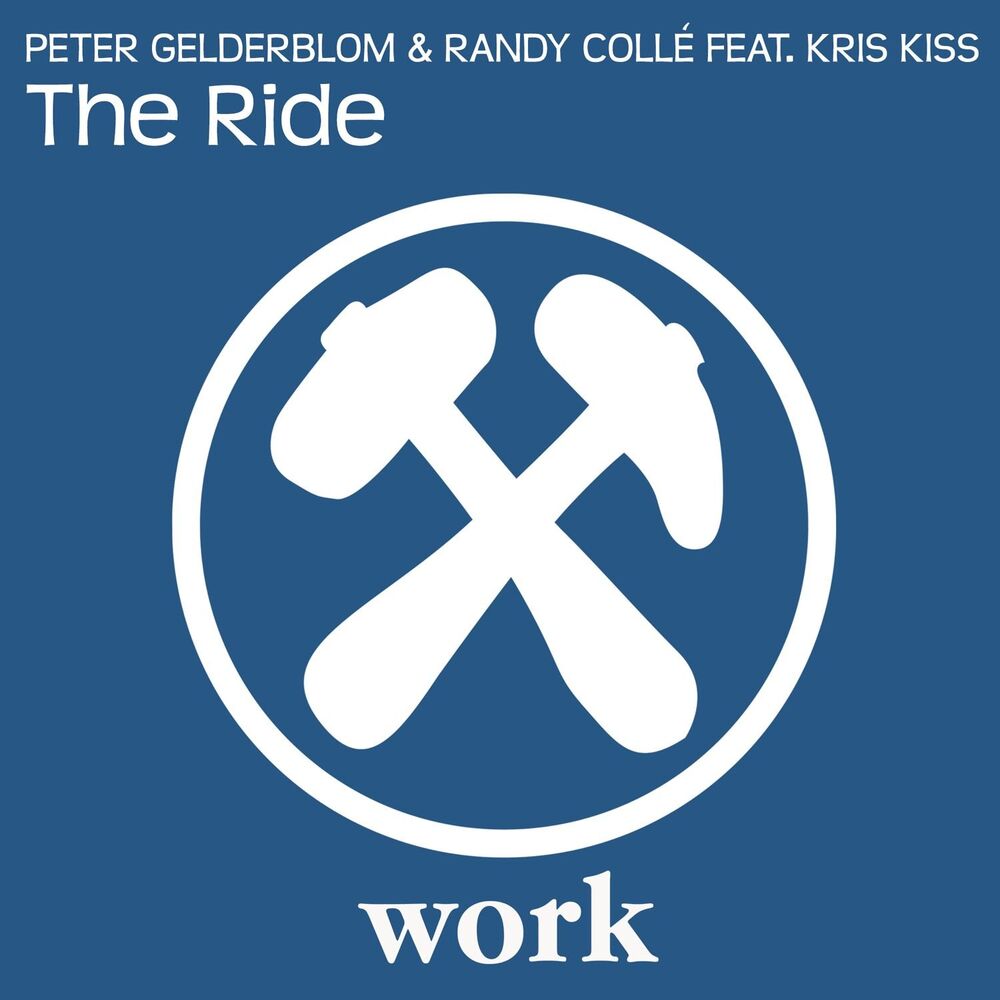 Picture of The Ride (feat. Kris Kriss)