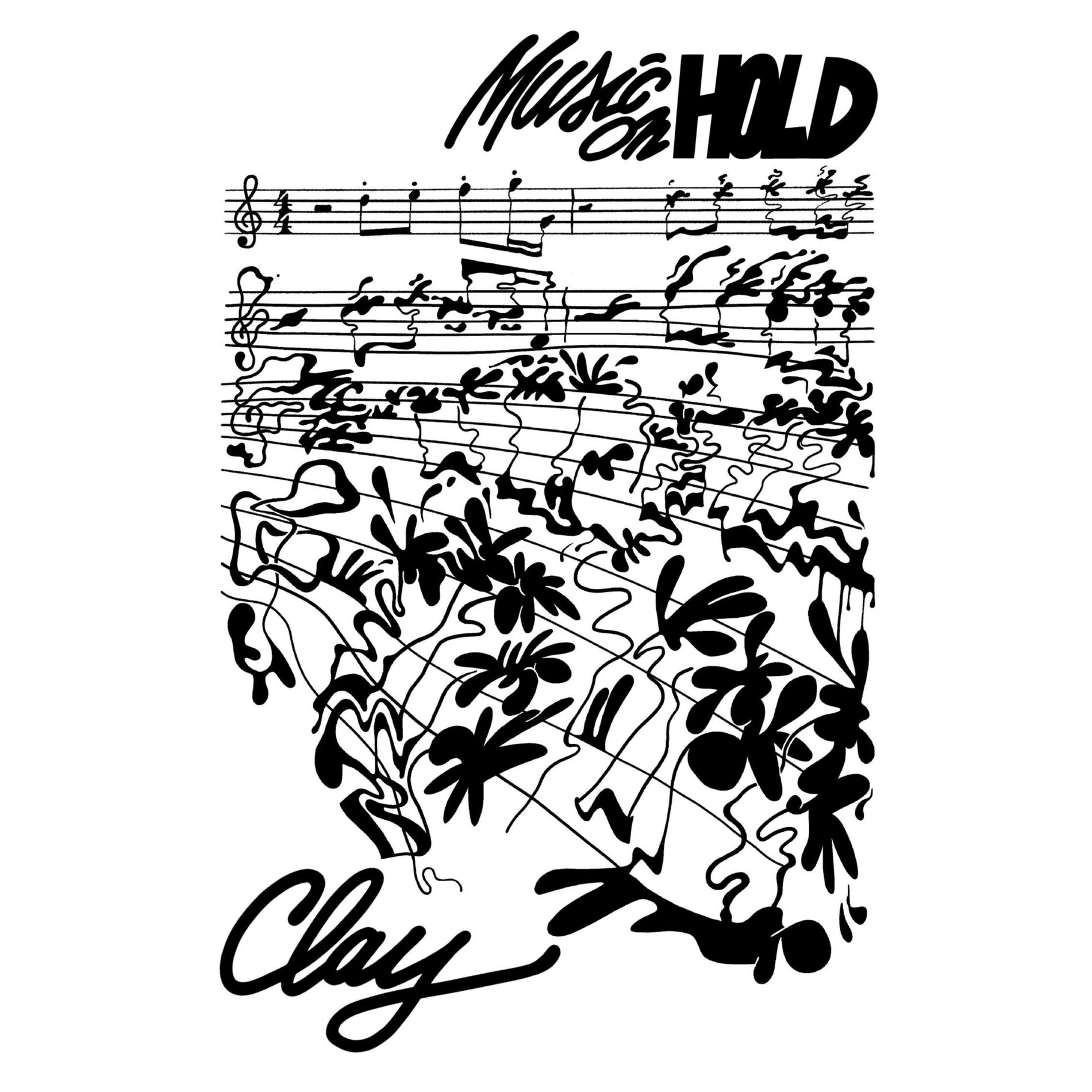 Album cover of Clay