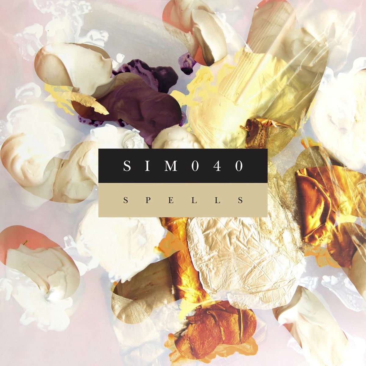 Album cover of Spells