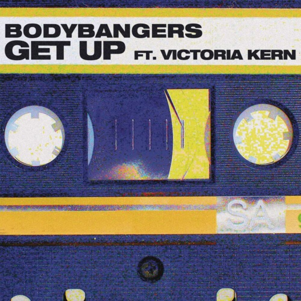 Picture of Get Up