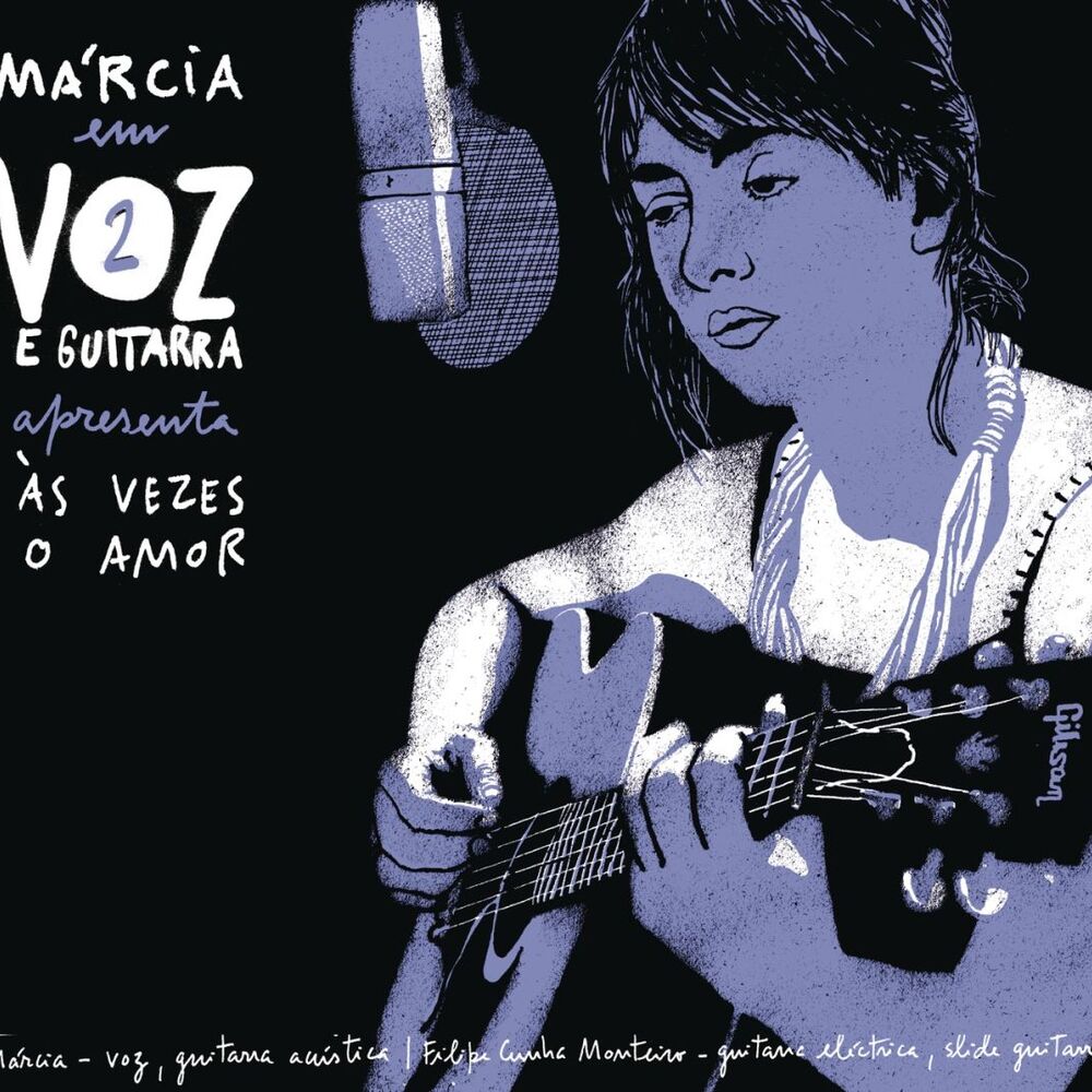 Picture of Às Vezes o Amor