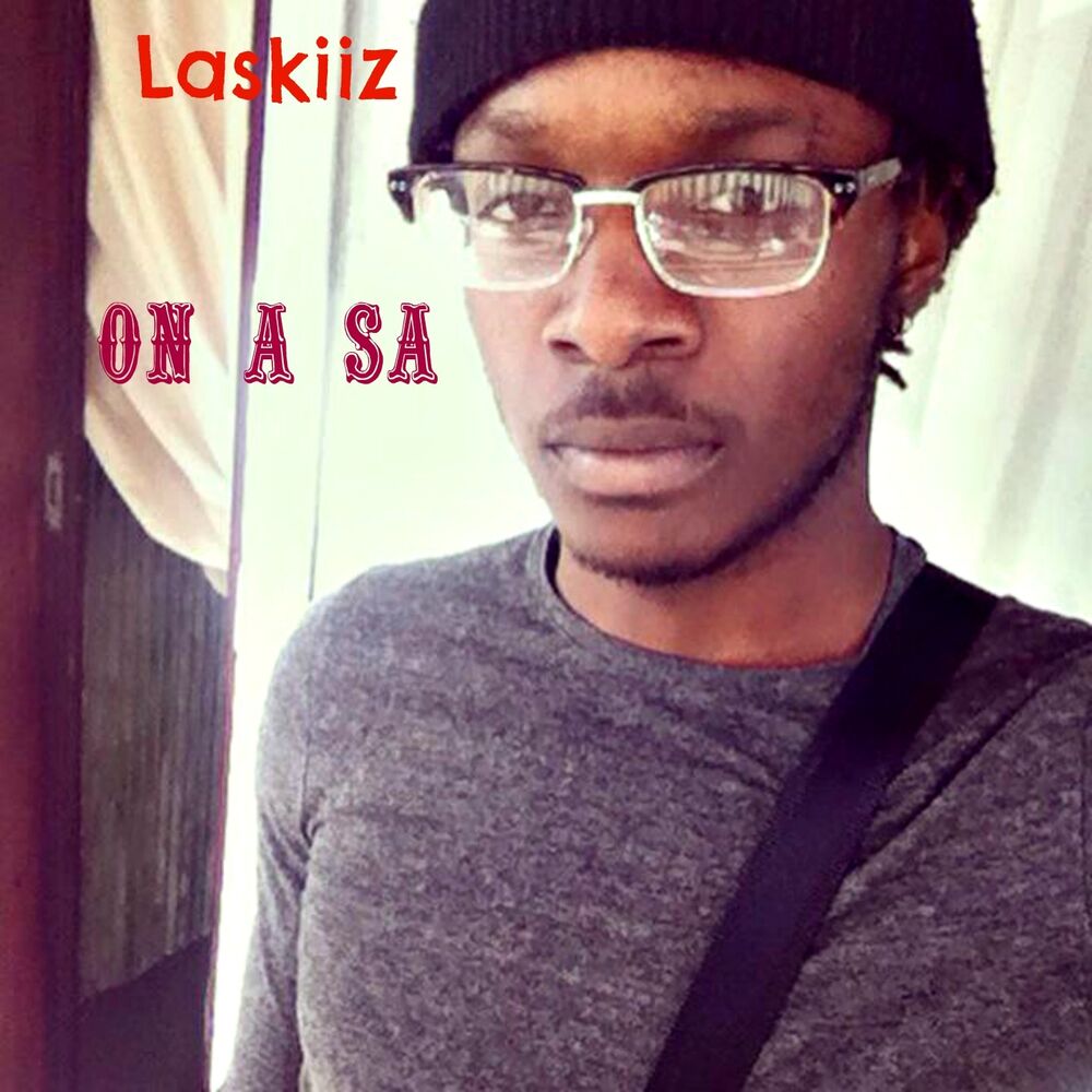 Picture of On a sa