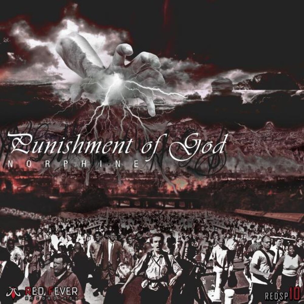 Picture of Punishment of God