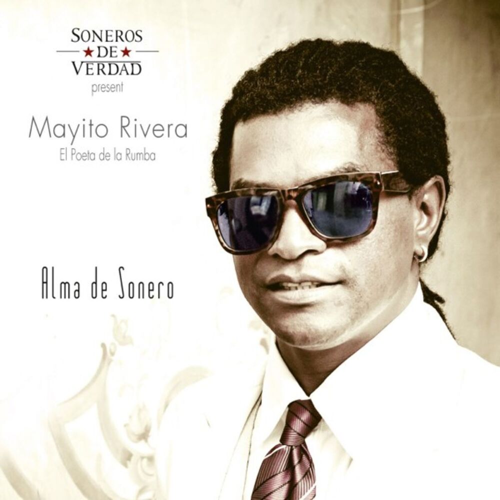 Picture of Alma de Sonero