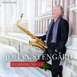 Cover of En annorlunda jul (Instrumental)
