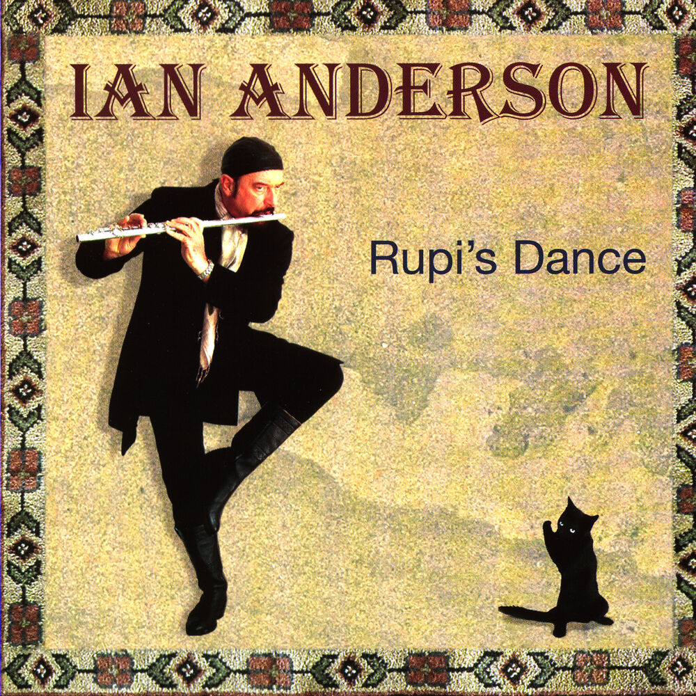 Picture of Rupi's Dance