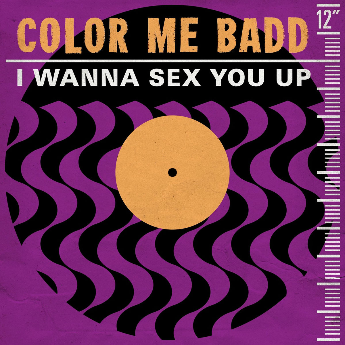 Album cover of I Wanna Sex You Up