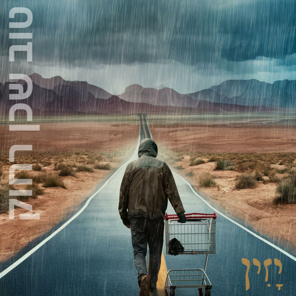 טוב שכן רחוק