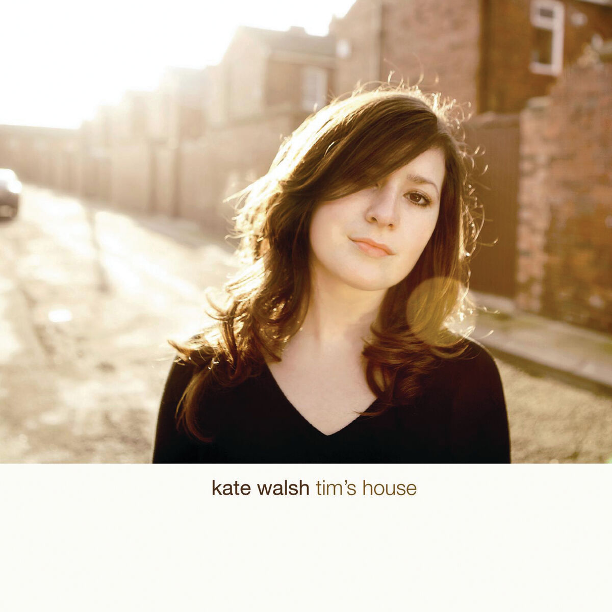 Album cover of Tim's House (eAlbum)