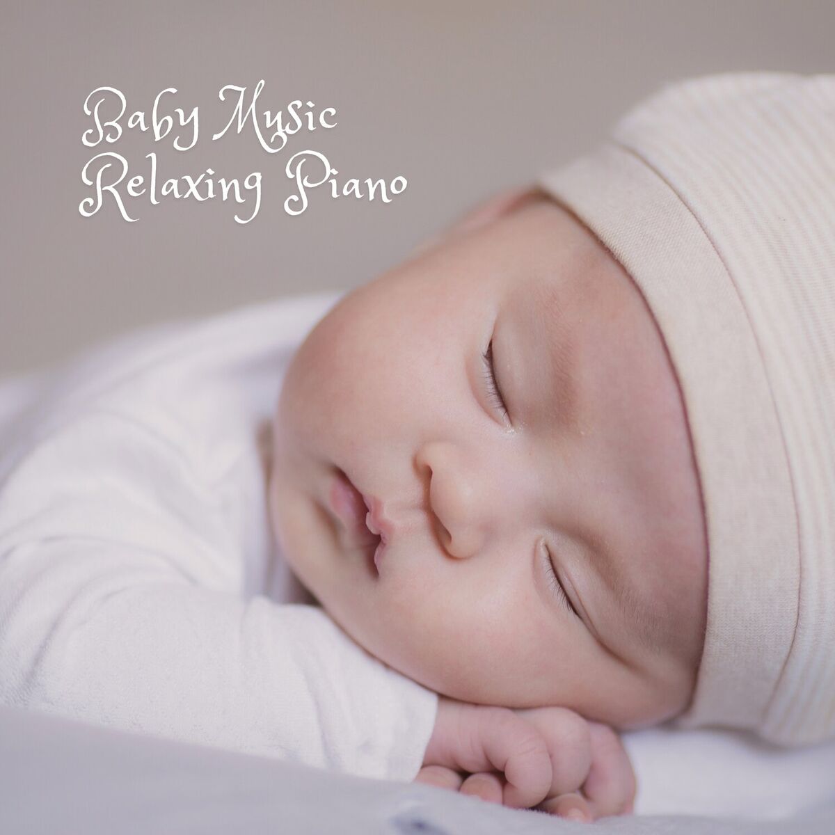 Album cover of Baby Music: Relaxing Piano