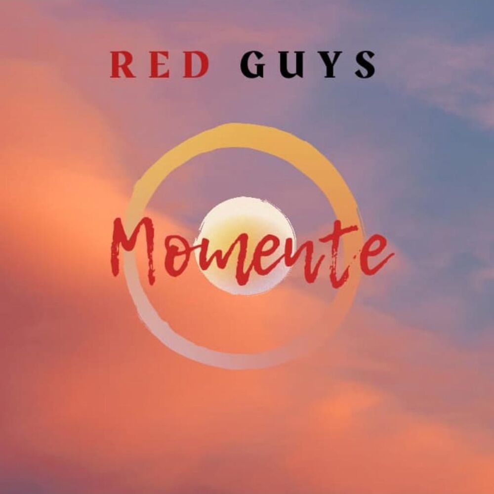 Picture of Momente (feat. Ben Kristof)